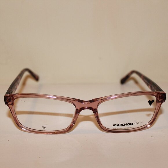 Marchon NYC Accessories - Marchon NYC Women's Glasses (M-Cornelia)